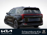2027 Kia Carnival Hybrid SX Prestige