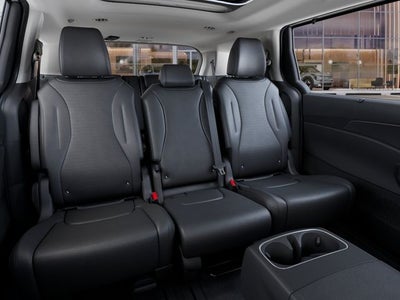 2027 Kia Carnival Hybrid SX