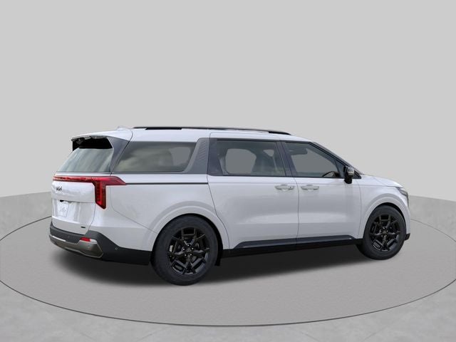 2027 Kia Carnival Hybrid SX