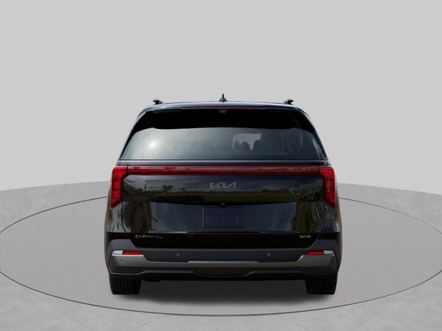 2027 Kia Carnival Hybrid SX