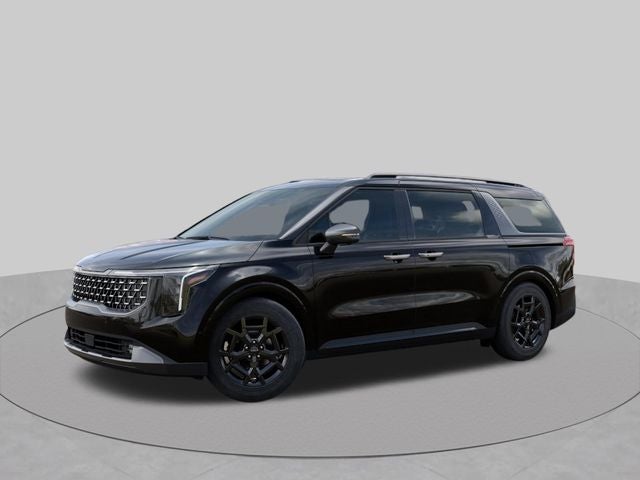 2027 Kia Carnival Hybrid SX