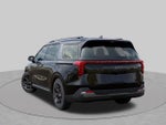 2027 Kia Carnival Hybrid SX