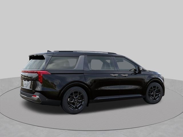 2027 Kia Carnival Hybrid SX