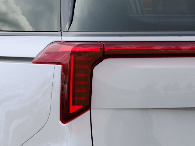 2027 Kia Carnival Hybrid SX