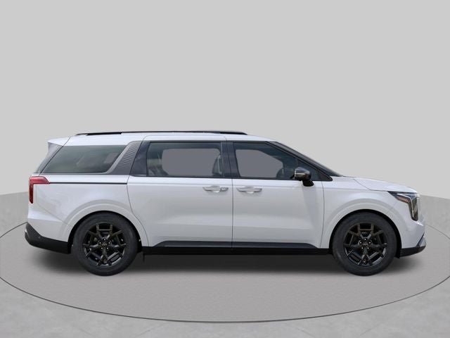 2027 Kia Carnival Hybrid SX