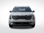 2027 Kia Carnival Hybrid SX