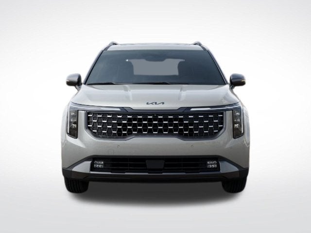 2027 Kia Carnival Hybrid SX