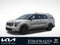 2027 Kia Carnival Hybrid SX