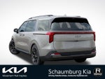 2027 Kia Carnival Hybrid SX
