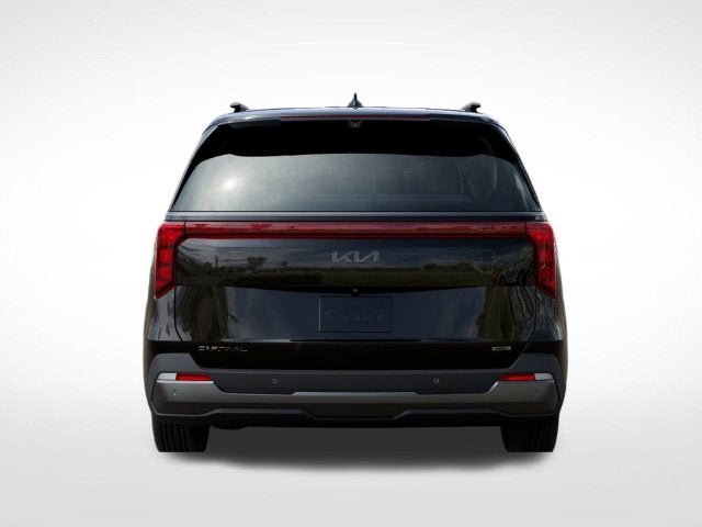 2027 Kia Carnival Hybrid SX