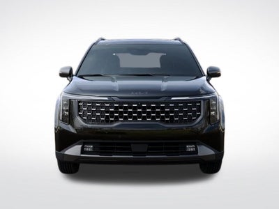 2027 Kia Carnival Hybrid SX