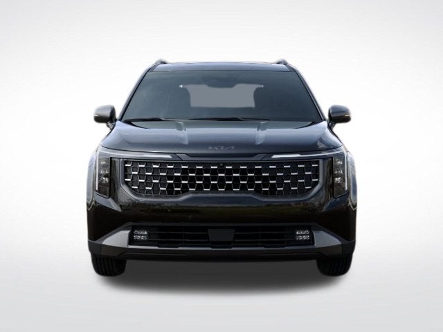2027 Kia Carnival Hybrid SX