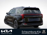 2027 Kia Carnival Hybrid SX