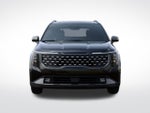 2027 Kia Carnival Hybrid SX