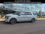 2025 Kia Carnival Hybrid SX