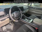 2025 Kia Carnival Hybrid SX