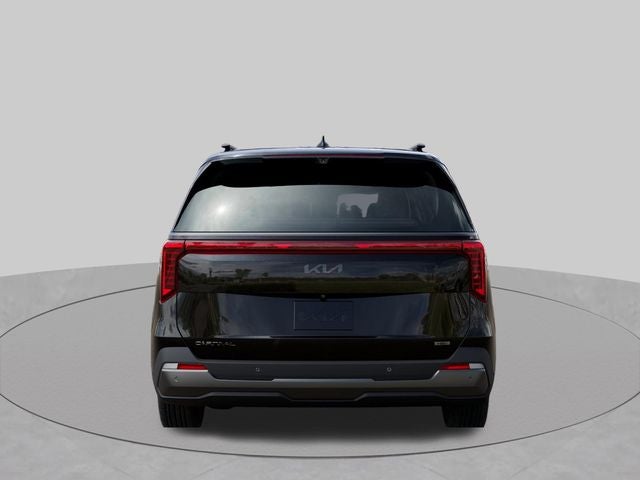 2027 Kia Carnival Hybrid SX