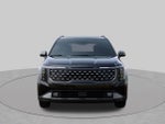 2027 Kia Carnival Hybrid SX