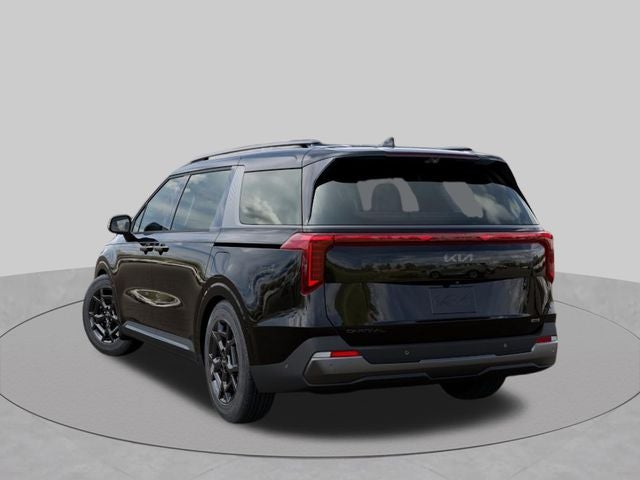 2027 Kia Carnival Hybrid SX