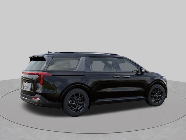 2027 Kia Carnival Hybrid SX