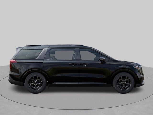 2027 Kia Carnival Hybrid SX