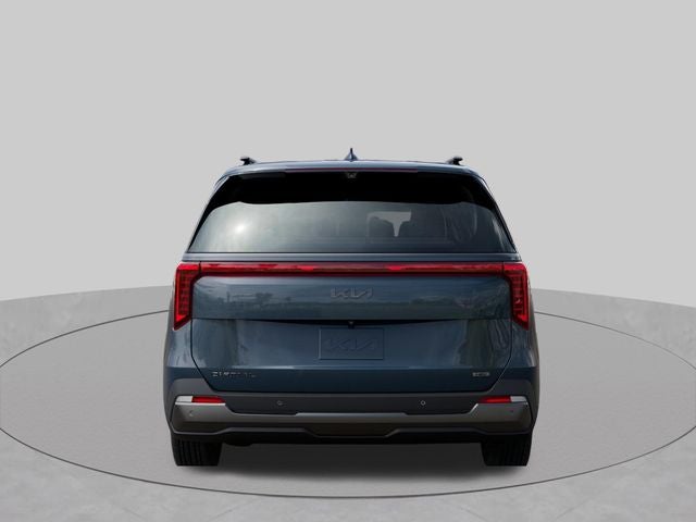2027 Kia Carnival Hybrid SX
