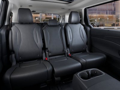 2027 Kia Carnival Hybrid SX