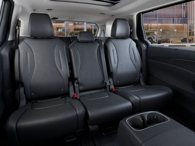 2027 Kia Carnival Hybrid SX