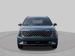 2027 Kia Carnival Hybrid SX