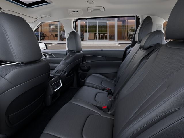 2027 Kia Carnival Hybrid SX