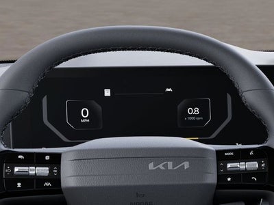 2027 Kia Carnival Hybrid SX