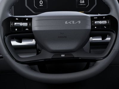 2027 Kia Carnival Hybrid SX