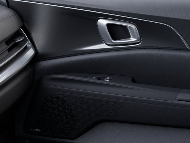 2027 Kia Carnival Hybrid SX
