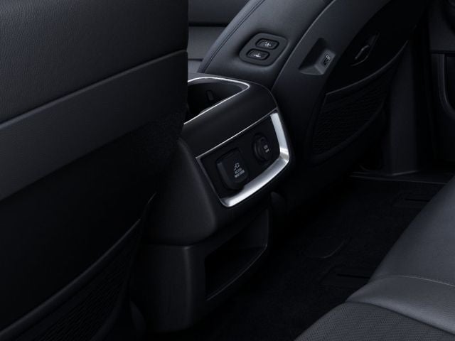 2027 Kia Carnival Hybrid SX
