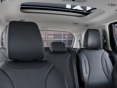 2027 Kia Carnival Hybrid SX