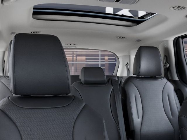 2027 Kia Carnival Hybrid SX