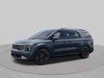 2027 Kia Carnival Hybrid SX
