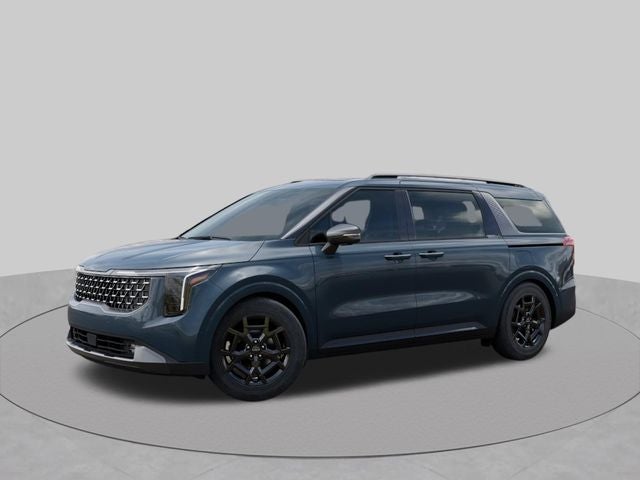 2027 Kia Carnival Hybrid SX