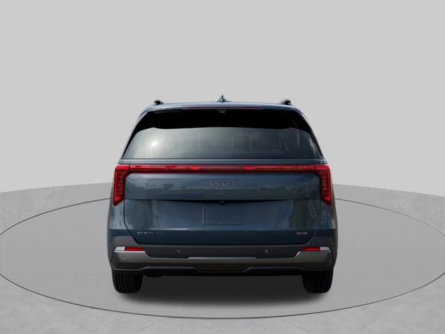 2027 Kia Carnival Hybrid SX