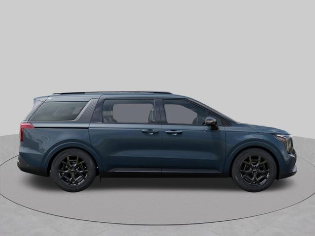 2027 Kia Carnival Hybrid SX
