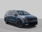 2027 Kia Carnival Hybrid SX