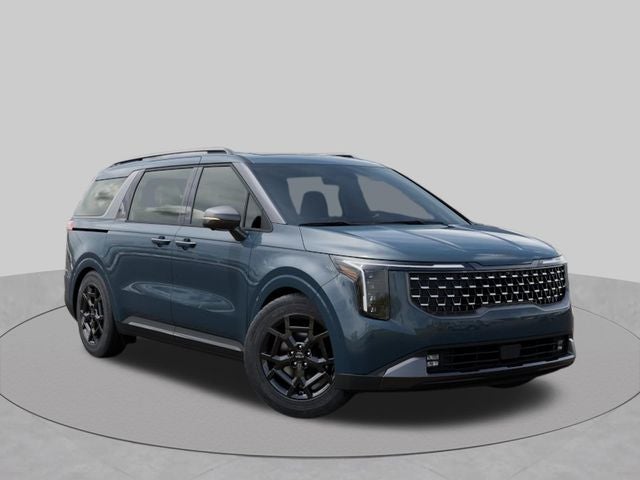 2027 Kia Carnival Hybrid SX