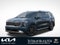 2027 Kia Carnival Hybrid SX