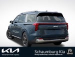 2027 Kia Carnival Hybrid SX