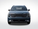 2027 Kia Carnival Hybrid SX