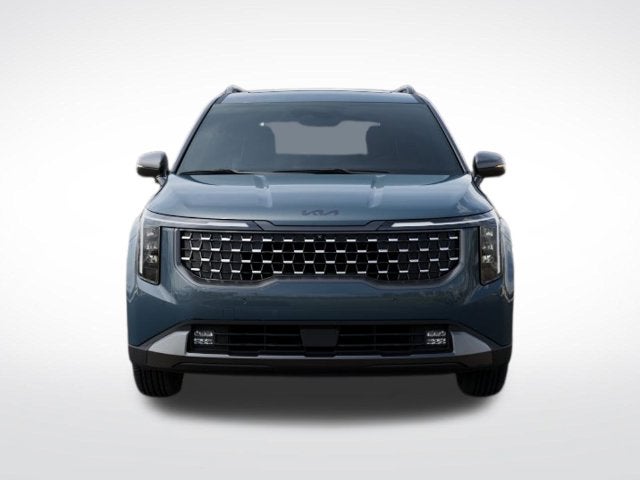 2027 Kia Carnival Hybrid SX