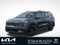 2027 Kia Carnival Hybrid SX Prestige