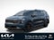 2027 Kia Carnival Hybrid SX