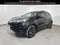 2022 Kia Sportage Nightfall