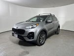2021 Kia Sportage S